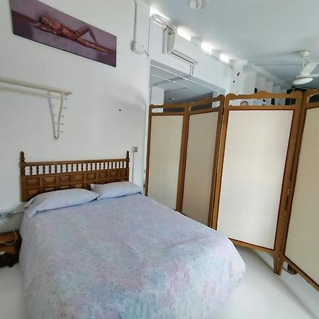 Вілла Casa Virginia Алтеа Екстер'єр фото