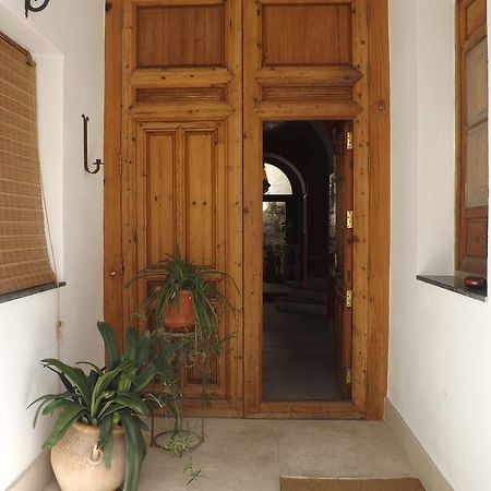 Вілла Casa Virginia Алтеа Екстер'єр фото