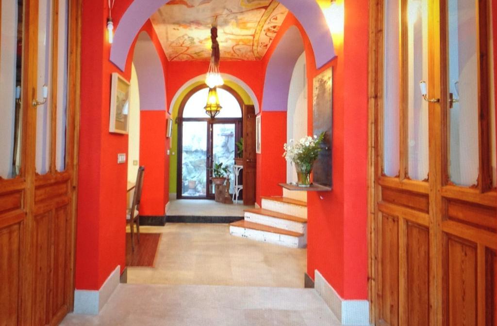 Вілла Casa Virginia Алтеа Екстер'єр фото